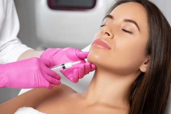 FAQs: Fat Dissolving Injections (Aqualyx & Alternatives) Vauxhall