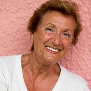 Suzanne Vauxhall