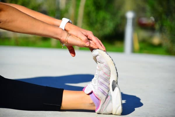 What exercises should you avoid with diastasis recti Vauxhall?