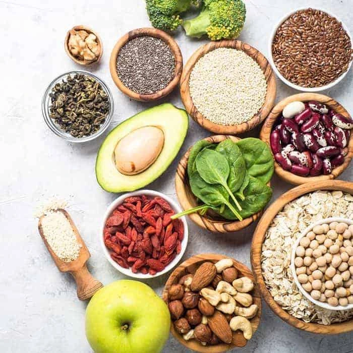 Fecal Incontinence Diet Vauxhall What to include and understand