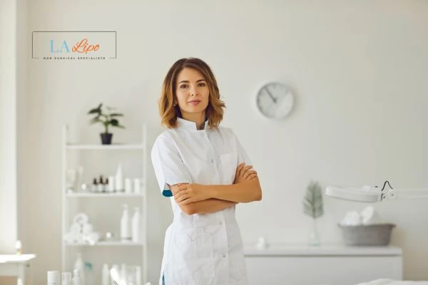 Learn more about us at LA Lipo Vauxhall