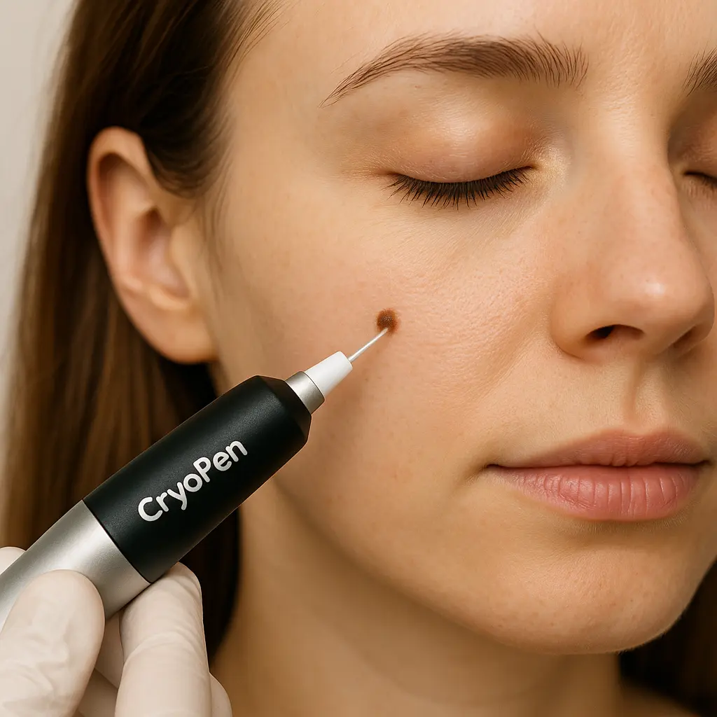 Mole removal Vauxhall treatment